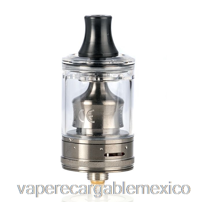 Vape Recargable Wotofo X Smm Cog Mtl 22mm Rta Bronce